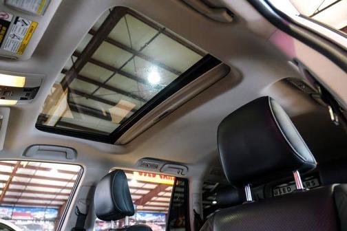 2019 Lexus GX 460 Luxury