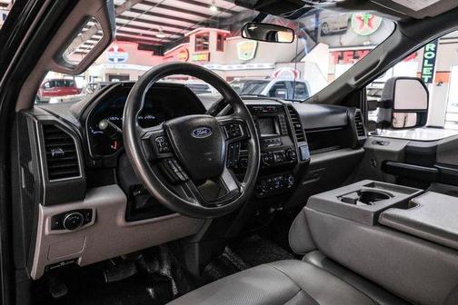 2022 Ford F-250 XL