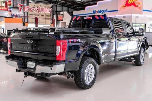 2022 Ford F-250 XL