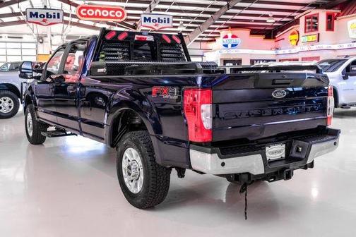 2022 Ford F-250 XL