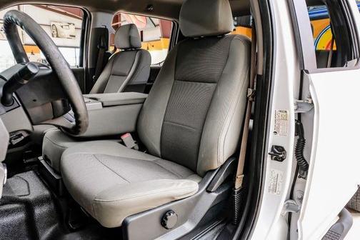 2017 Ford F-250 XL