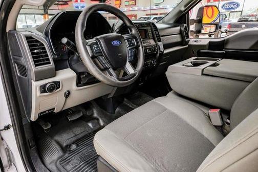2017 Ford F-250 XL
