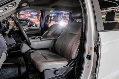 2020 Ford F-250 XL