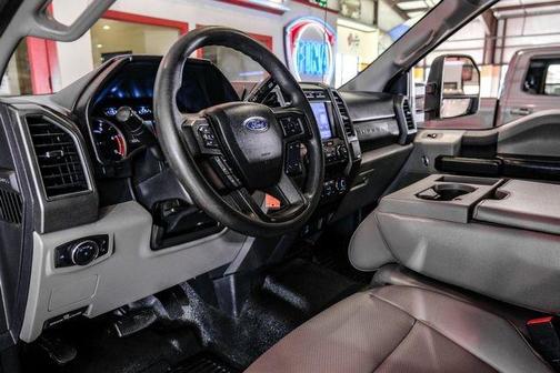 2020 Ford F-250 XL