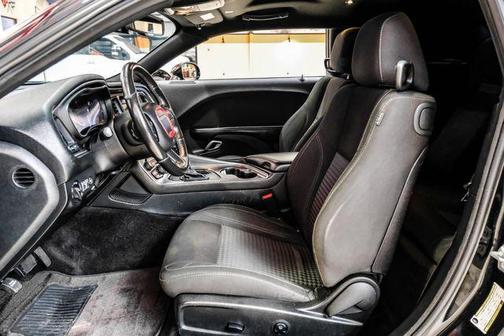 2018 Dodge Challenger R/T