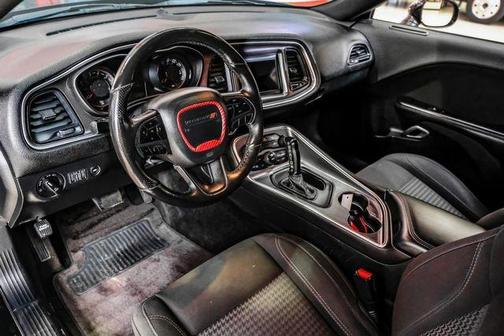 2018 Dodge Challenger R/T