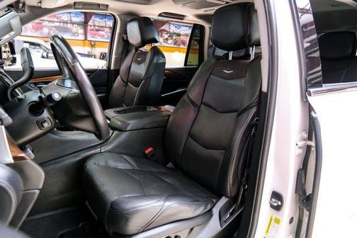 2020 Cadillac Escalade Premium Luxury