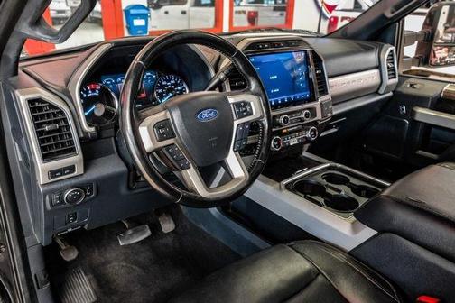 2022 Ford F-350 Lariat