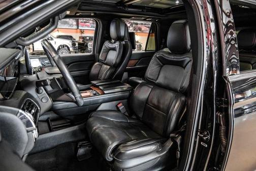 2019 Lincoln Navigator L Reserve