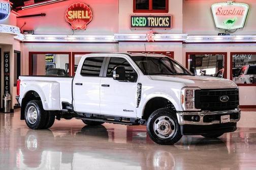 2023 Ford F-350 XL