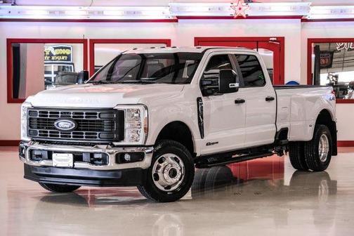 2023 Ford F-350 XL