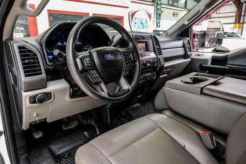 2017 Ford F-250 XL