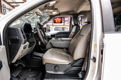 2017 Ford F-250 XL