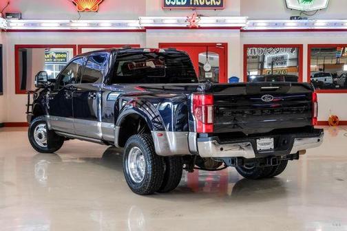 2021 Ford F-350 Lariat