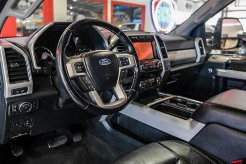 2021 Ford F-350 Lariat