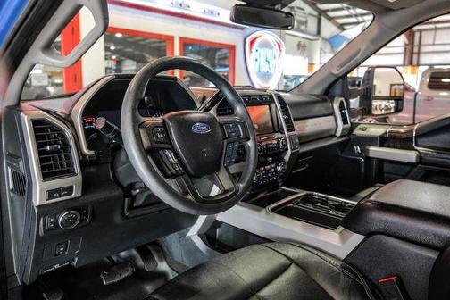 2020 Ford F-250 Lariat