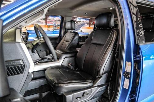 2020 Ford F-250 Lariat