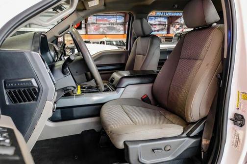 2022 Ford F-350 XLT