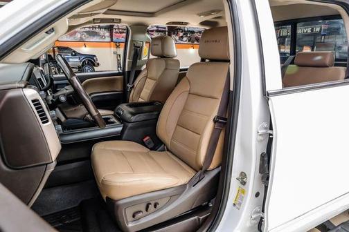 2019 GMC Sierra 2500 Denali
