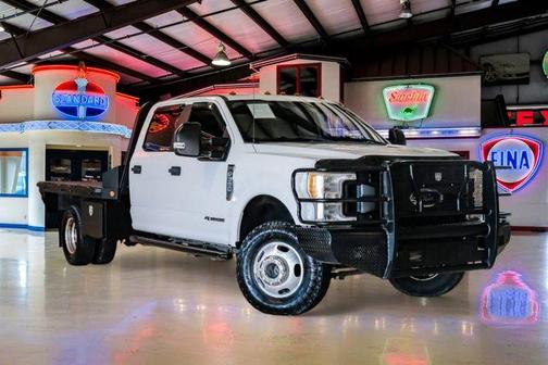 2017 Ford F-350 XL