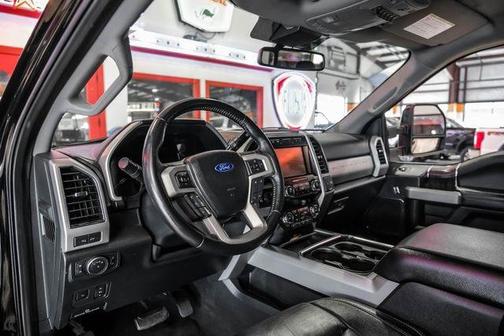 2020 Ford F-250 Lariat