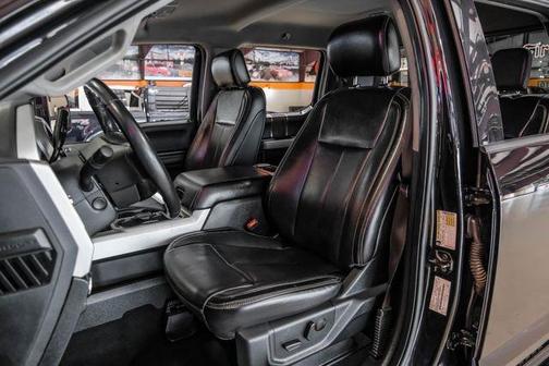 2020 Ford F-250 Lariat