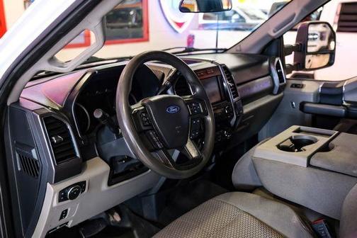2022 Ford F-250 XLT