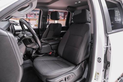 2023 Chevrolet Silverado 2500 LT