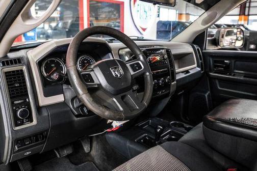 2010 Dodge Ram 3500 ST