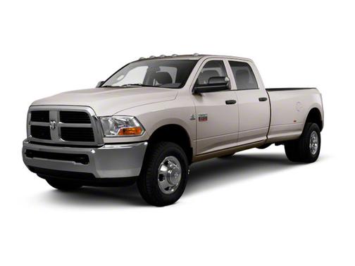 2010 Dodge Ram 3500 ST