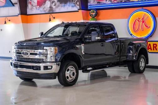 2019 Ford F-350 Lariat