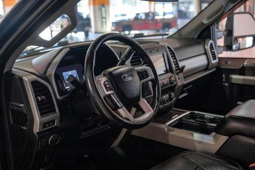 2019 Ford F-350 Lariat