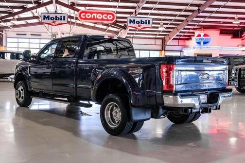 2019 Ford F-350 Lariat