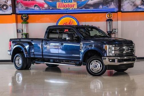 2019 Ford F-350 Lariat