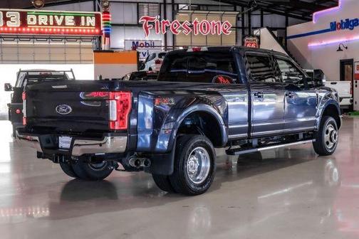 2019 Ford F-350 Lariat