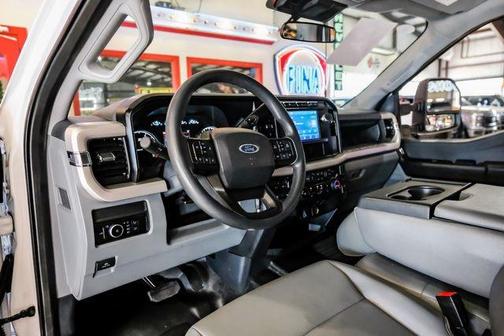 2023 Ford F-250 XL