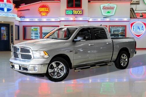 2019 RAM 1500 Lone Star