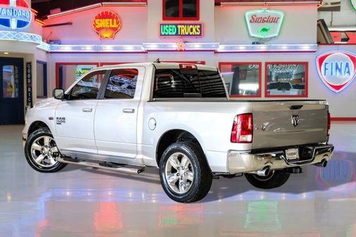 2019 RAM 1500 Lone Star