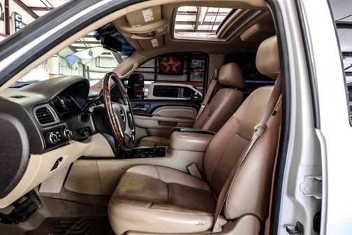 2014 GMC Sierra 2500 Denali