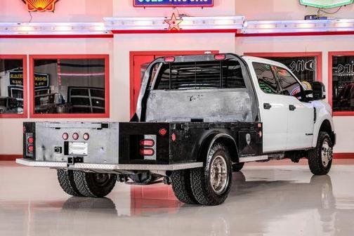 2020 Ford F-350 XLT