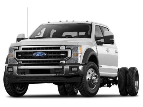 2020 Ford F-350 XLT