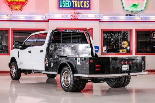 2020 Ford F-350 XLT