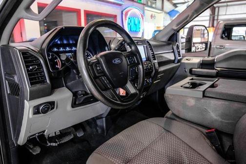 2020 Ford F-350 XLT