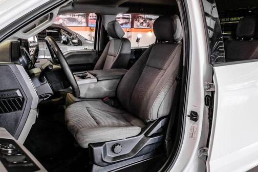 2020 Ford F-350 XLT