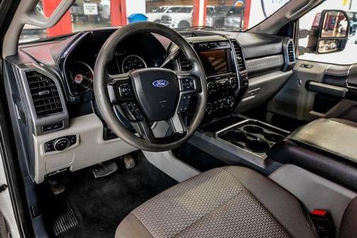 2022 Ford F-350 XLT