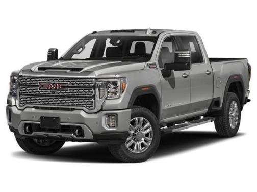 2021 GMC Sierra 2500 Denali