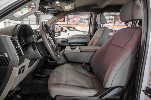 2022 Ford F-350 XL
