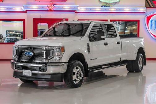 2022 Ford F-350 XL