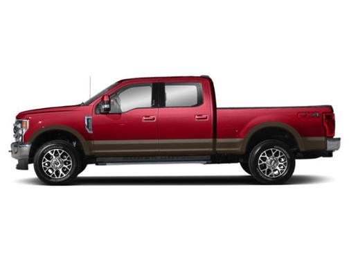 2020 Ford F-250 Lariat