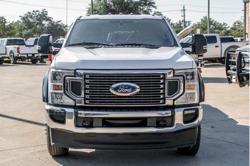 2020 Ford F-350 XL